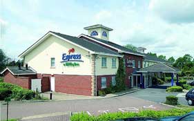 Premier Inn Rugby North (Newbold),  Rugby